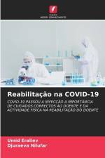 Reabilitação na COVID-19 af Umid Eraliev