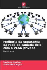 Melhoria da segurança da rede de camada dois com a VLAN privada af Sarhang Ibrahim