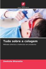 Tudo sobre a colagem af Deeksha Bhanotia