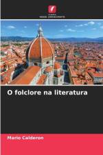 O folclore na literatura af Mario Calderon