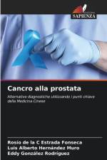 Cancro alla prostata af Rosío de la C Estrada Fonseca