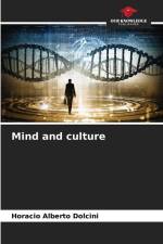 Mind and culture af Horacio Alberto Dolcini