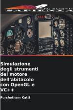 Simulazione degli strumenti del motore dell'abitacolo con OpenGL e VC++ af Purshotham Katti