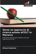 Verso un approccio di ricerca-azione all'ELT in Marocco af Otman Boukhzar
