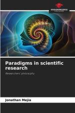 Paradigms in scientific research af Jonathan Mejía
