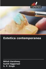 Estetica contemporanea af Nitish Varshney