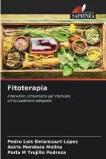 Fitoterapia af Pedro Luis Betancourt López