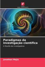 Paradigmas da investigação científica af Jonathan Mejía