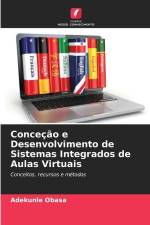 Conceção e Desenvolvimento de Sistemas Integrados de Aulas Virtuais af Adekunle Obasa