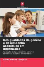 Desigualdades de género e desempenho académico em informática af Carlos Pincha Toaquiza