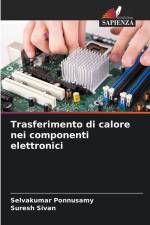 Trasferimento di calore nei componenti elettronici af Selvakumar Ponnusamy