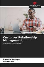 Customer Relationship Management: af Niouma Semega
