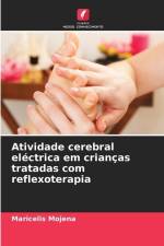 Atividade cerebral eléctrica em crianças tratadas com reflexoterapia af Maricelis Mojena