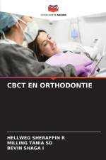 CBCT EN ORTHODONTIE af Hellweg Sheraffin R
