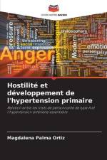 Hostilité et développement de l'hypertension primaire af Magdalena Palma Ortiz