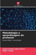Metodologia e aprendizagem do professor af Carlos Ismael López Ibarra