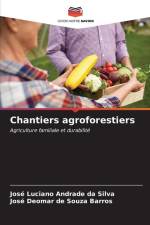 Chantiers agroforestiers af José Luciano Andrade Da Silva