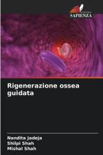 Rigenerazione ossea guidata af Nandita Jadeja