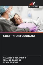CBCT IN ORTODONZIA af Hellweg Sheraffin R