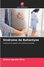 Síndrome de Ballantyne af Andrea Agustín Oliva