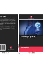 Estratégia global af Brenda Weloba