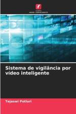 Sistema de vigilância por vídeo inteligente af Tejaswi Potluri