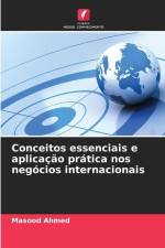 Conceitos essenciais e aplicação prática nos negócios internacionais af Masood Ahmed