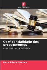 Confidencialidade dos procedimentos af María Liliana Guevara