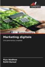 Marketing digitale af Riya Wadhwa