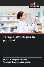 Terapie attuali per la psoriasi af Mirela Georgiana Perne