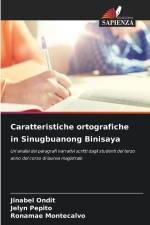 Caratteristiche ortografiche in Sinugbuanong Binisaya af Jinabel Ondit