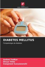 DIABETES MELLITUS af Aniket Todkar