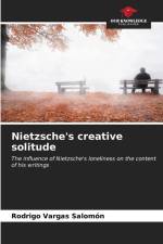 Nietzsche's creative solitude af Rodrigo Vargas Salomón