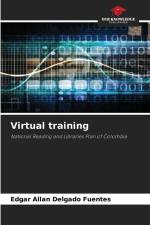Virtual training af Edgar Allan Delgado Fuentes
