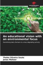 An educational vision with an environmental focus af Thales Silveira Souto