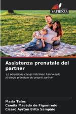 Assistenza prenatale del partner af Maria Teles