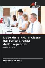 L'uso della PNL in classe dal punto di vista dell'insegnante af Mariana Rito Díaz