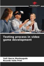 Testing process in video game development af Yeili Ibarra Monteagudo