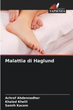 Malattia di Haglund af Achraf Abdennadher