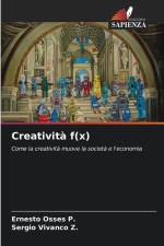 Creatività f(x) af Ernesto Osses P.