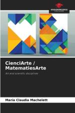 CienciArte / MatematiesArte af María Claudia Machelett
