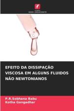 EFEITO DA DISSIPAÇÃO VISCOSA EM ALGUNS FLUIDOS NÃO NEWTONIANOS af P. R. Sobhana Babu