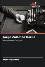 Jorge Zalamea Borda af Mateo Quintero