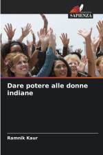 Dare potere alle donne indiane af Ramnik Kaur