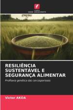 RESILIÊNCIA SUSTENTÁVEL E SEGURANÇA ALIMENTAR af Victor Akoa