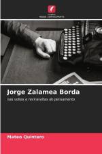 Jorge Zalamea Borda af Mateo Quintero
