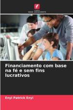 Financiamento com base na fé e sem fins lucrativos af Enyi Patrick Enyi