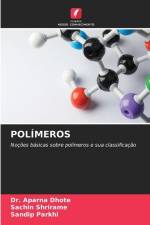 POLÍMEROS af Aparna Dhote