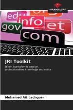 JRI Toolkit af Mohamed Ait Lachguer