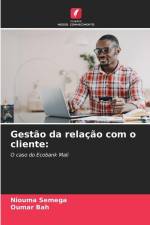 Gestão da relação com o cliente: af Niouma Semega